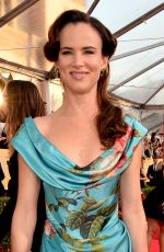 JULIETTE LEWIS at 2014 SAG Awards in Los Angeles