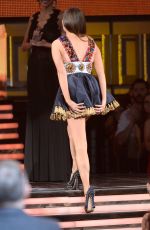 KACEY MUSGRAVES Performs at 2014 Grammy Awards in Los Angeles
