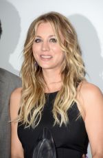 KALEY CUOCO at 40th Annual People’s Choice Awards in Los Angeles