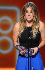 KALEY CUOCO at 40th Annual People’s Choice Awards in Los Angeles