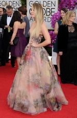 KALEY CUOCO KALEY CUOCO at 71st Annual Golden Globe Awards