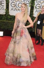 KALEY CUOCO KALEY CUOCO at 71st Annual Golden Globe Awards