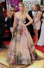 KALEY CUOCO KALEY CUOCO at 71st Annual Golden Globe Awards