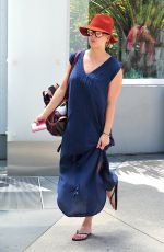 KALEY CUOCO Out and About in Los Angeles 2501