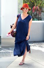 KALEY CUOCO Out and About in Los Angeles 2501