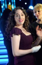 KAT DENNINGS and BETH BEHRS - 2014 People