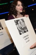 KAT DENNINGS and BETH BEHRS - 2014 People