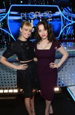 KAT DENNINGS and BETH BEHRS - 2014 People