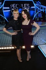 KAT DENNINGS and BETH BEHRS - 2014 People