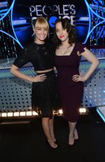 KAT DENNINGS and BETH BEHRS - 2014 People
