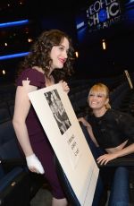 KAT DENNINGS and BETH BEHRS - 2014 People