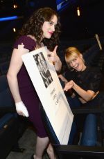 KAT DENNINGS and BETH BEHRS - 2014 People