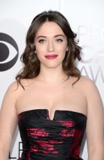 KAT DENNINGS at 40th Annual People