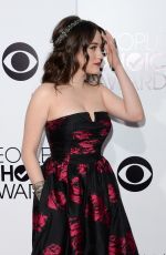 KAT DENNINGS at 40th Annual People