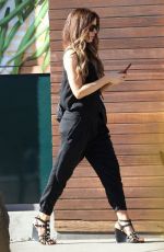 KATE BECKINSALE Shopping at Whole Foods in Santa Monica
