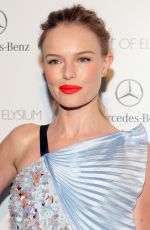 KATE BOSWORTH at The Art of Elysium’s 7th Annual Heaven Gala in Los Angeles