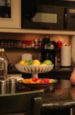 KATE MULGREW - The New Potato Photoshoot