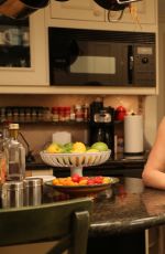 KATE MULGREW - The New Potato Photoshoot
