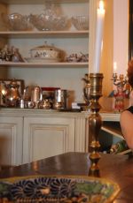 KATE MULGREW - The New Potato Photoshoot