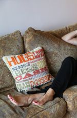KATE MULGREW - The New Potato Photoshoot