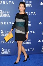 KATE WALSH at Delta Air Lines 2014 Grammy Weekend Reception in Los Angeles