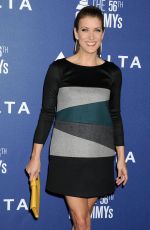 KATE WALSH at Delta Air Lines 2014 Grammy Weekend Reception in Los Angeles