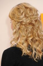 KATHERINE HEIGL at The Nut Job Premiere in Los Angeles