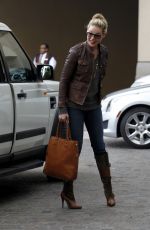 KATHERINE HEIGL in Tight Jeans Out in Beverly Hills – HawtCelebs