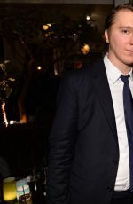 KATHERYN WINNICK at Entertainment Weekly Celebration Honoring SAG Awards Nominees