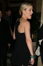KATHLEEN ROBERTSON at HBO’s Golden Globes Event in West Hollywood