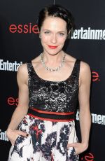 KATIE ASELTON at Entertainment Weekly Celebration Honoring SAG Awards Nominees