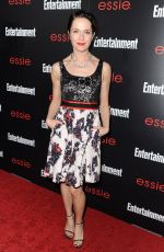 KATIE ASELTON at Entertainment Weekly Celebration Honoring SAG Awards Nominees