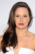 KATIE LOWES at Elle’s Women in television Celebration in Hollywood