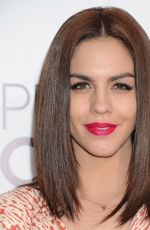 KATIE MALONEY at 40th Annual People’s Choice Awards in Los Angeles