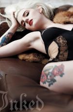 KATRINA DARLING - Kate Middleton