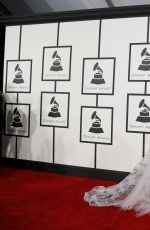 KATY PERRY at 2014 Grammy Awards in Los Angeles
