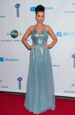 KATY PERRY at Universal Music Group Post-Grammy Party in Los Angeles