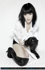 KATY PERRY in Femina Magazine, January 2014 Issue