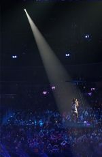 KATY PERRY Performs at the Infiniti Brand Festival in China