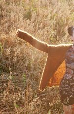 KATY PERRY - Prism Album Photoshoot