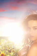 KATY PERRY - Prism Album Photoshoot