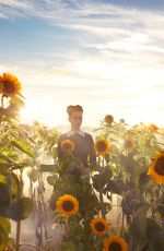 KATY PERRY - Prism Album Photoshoot