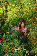 KATY PERRY - Prism Album Photoshoot
