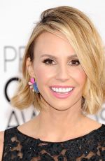 KELTIE KNIGHT at 40th Annual People’s Choice Awards in Los Angeles