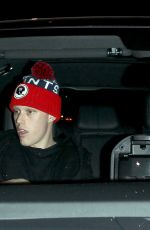 KENDALL and KYLIE JENNER Leaves Lil Twist Birthday Party