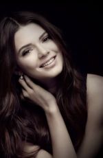 KENDALL JENNER - Keeping Up with the Kardashians Season 9 Promos