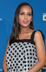 KERRY WASHINGTON at 2014 Directors Guild of America Awards in Century City