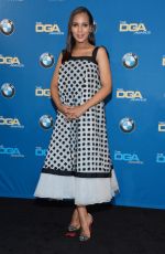 KERRY WASHINGTON at 2014 Directors Guild of America Awards in Century City