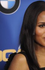 KERRY WASHINGTON at 2014 Directors Guild of America Awards in Century City