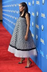 KERRY WASHINGTON at 2014 Directors Guild of America Awards in Century City